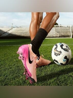 ✔️New✔️NIKE Phantom GX 2 Elite FG 'Prism Pack'